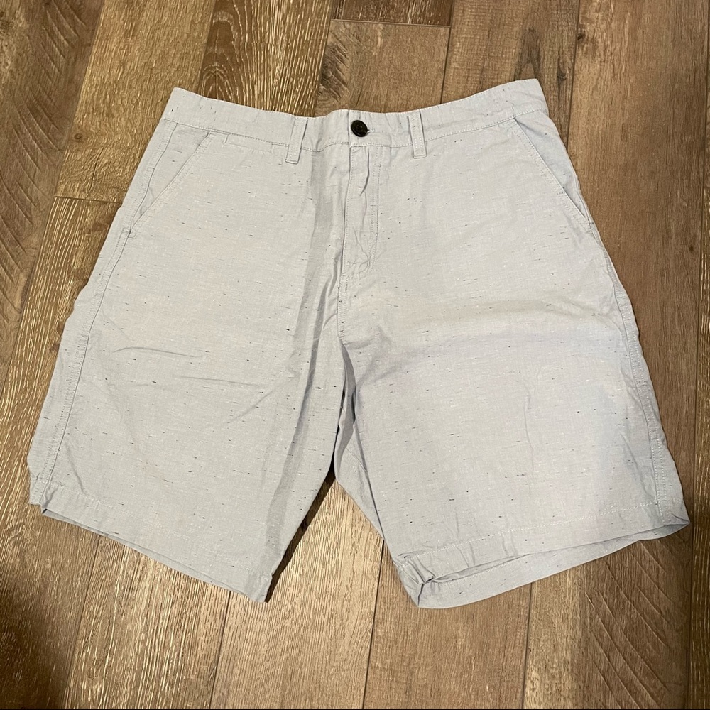 QuickSilver Shorts